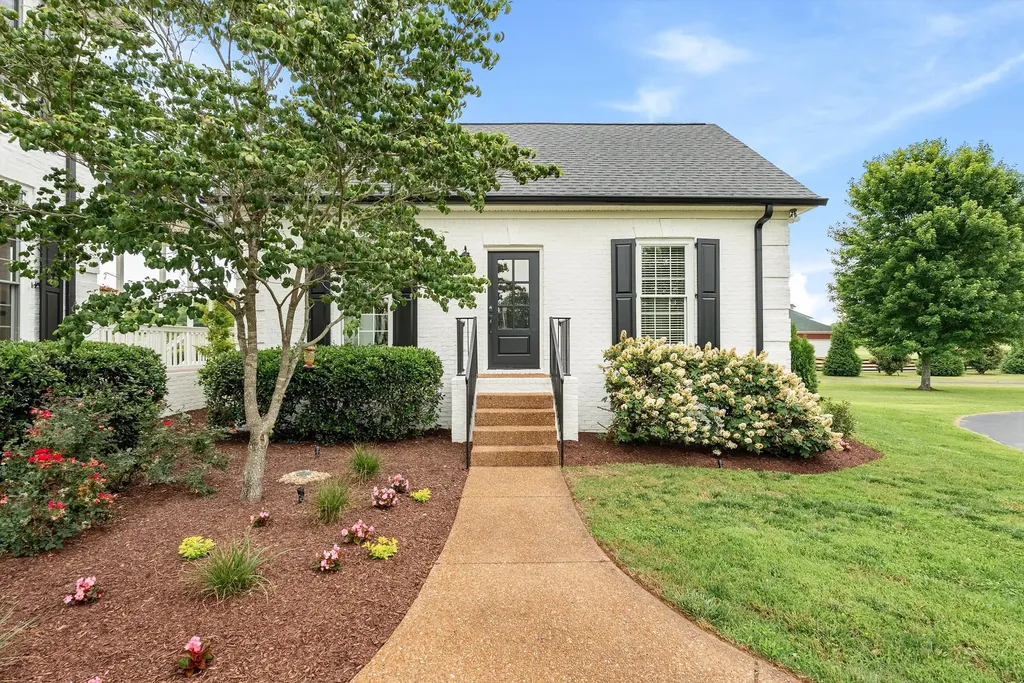 2620 Goose Creek Bypass Franklin TN 37064