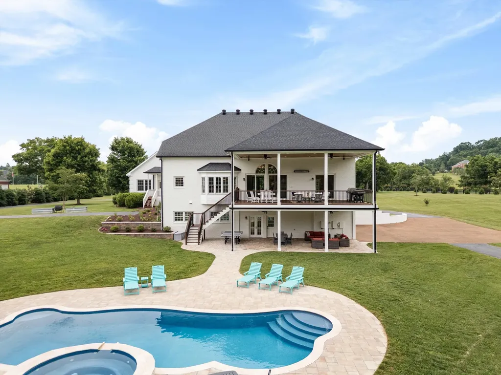 2620 Goose Creek Bypass Franklin TN 37064