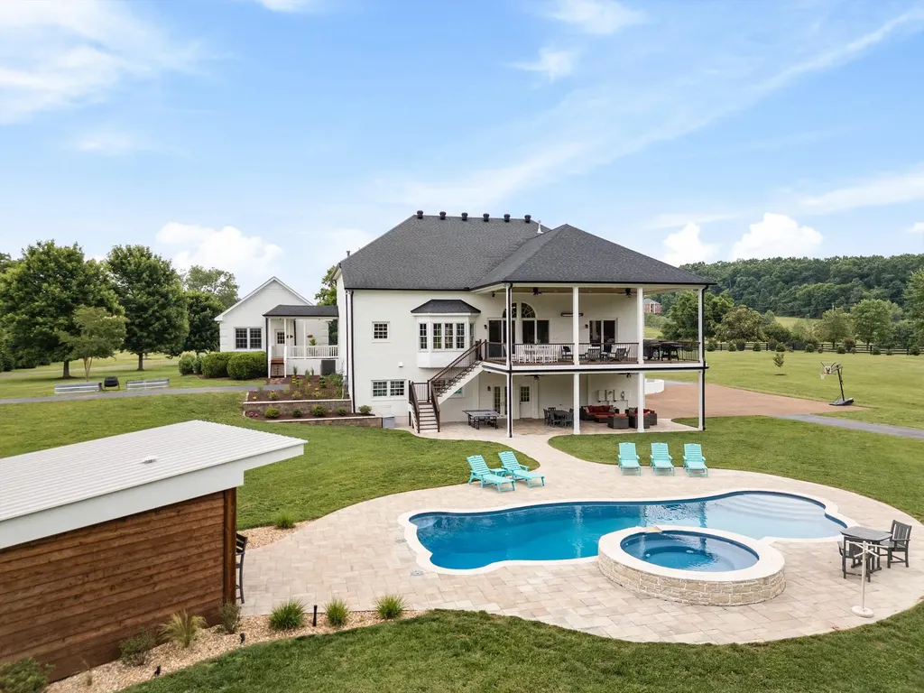 2620 Goose Creek Bypass Franklin TN 37064