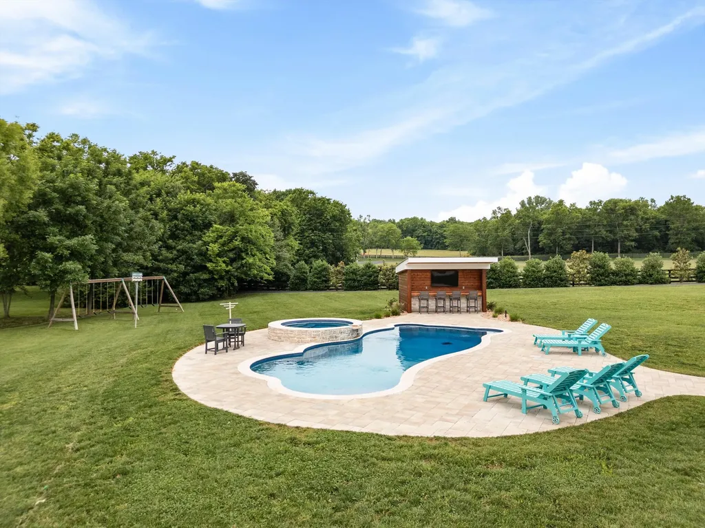 2620 Goose Creek Bypass Franklin TN 37064