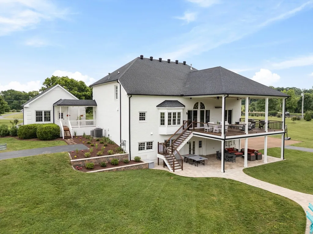 2620 Goose Creek Bypass Franklin TN 37064