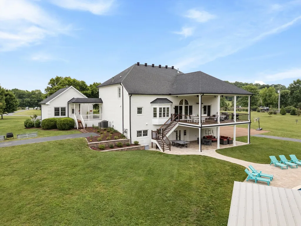 2620 Goose Creek Bypass Franklin TN 37064