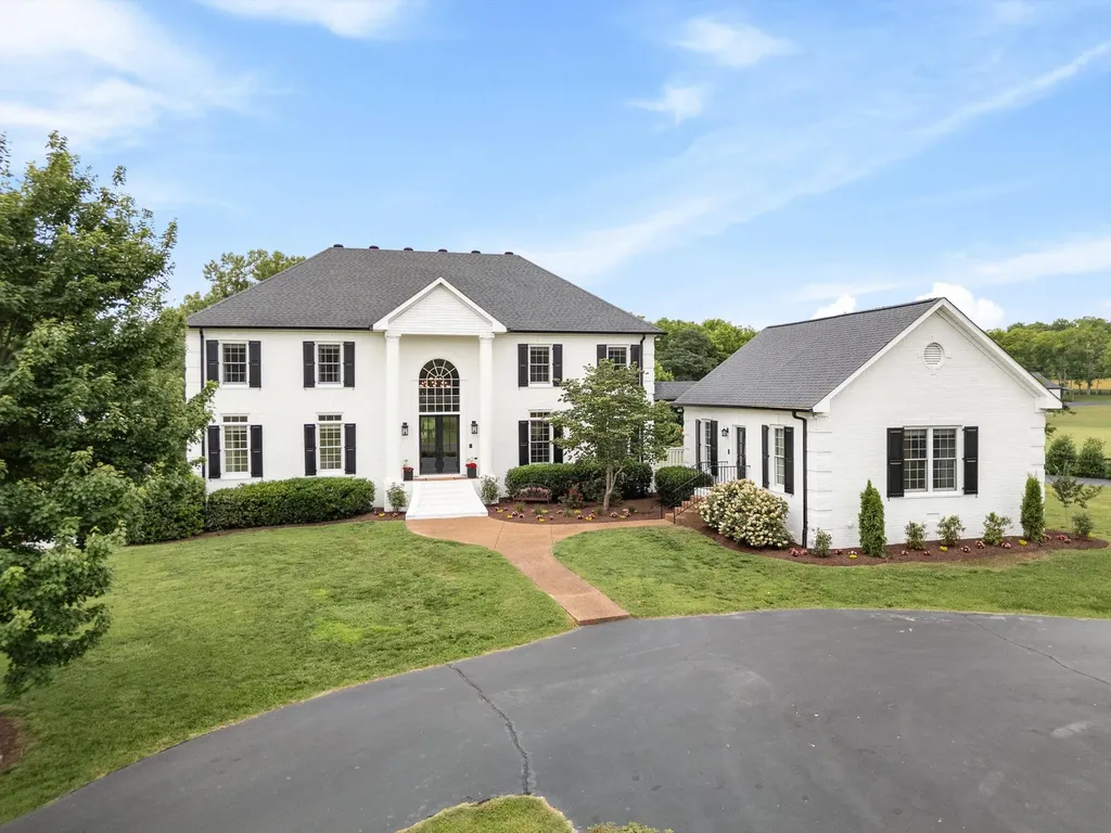 2620 Goose Creek Bypass Franklin TN 37064