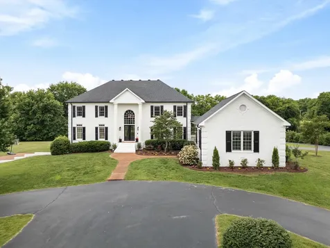 2620 Goose Creek Bypass Franklin TN 37064