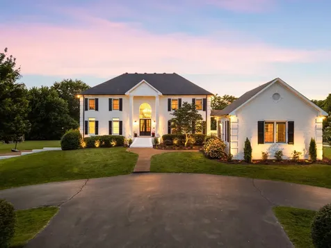 2620 Goose Creek Bypass Franklin TN 37064