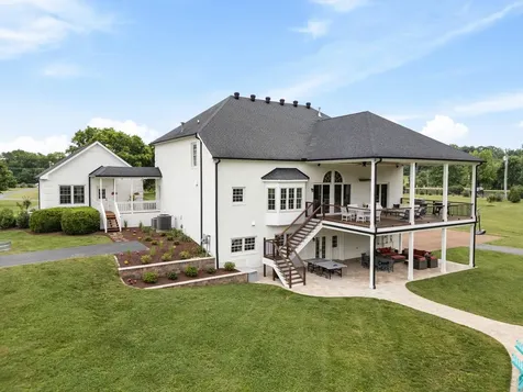 2620 Goose Creek Bypass Franklin TN 37064