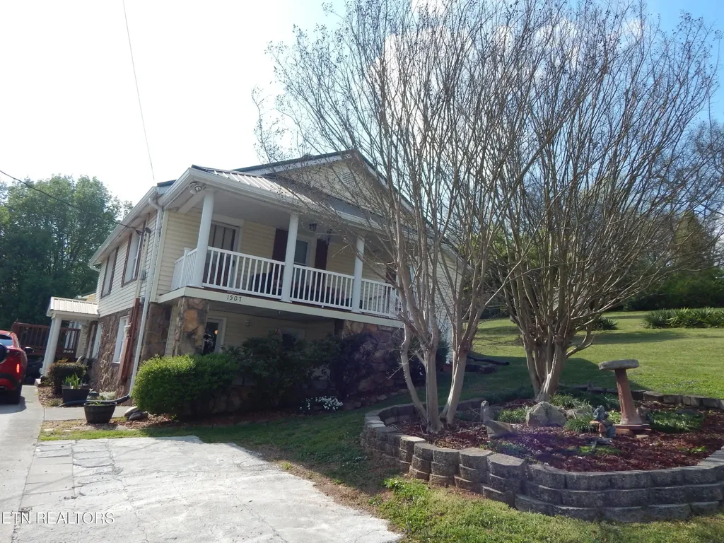 1507 Paramount Road Knoxville TN 37924