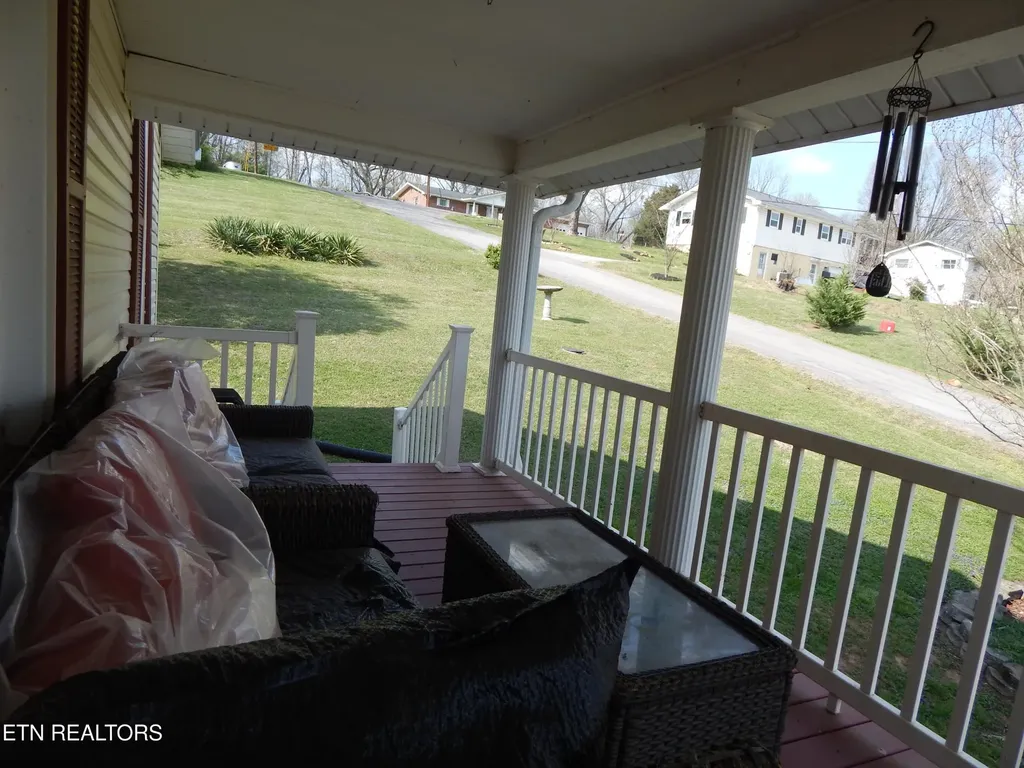 1507 Paramount Road Knoxville TN 37924