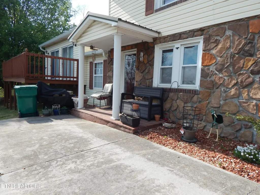 1507 Paramount Road Knoxville TN 37924