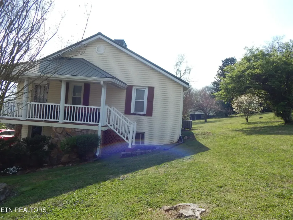 1507 Paramount Road Knoxville TN 37924