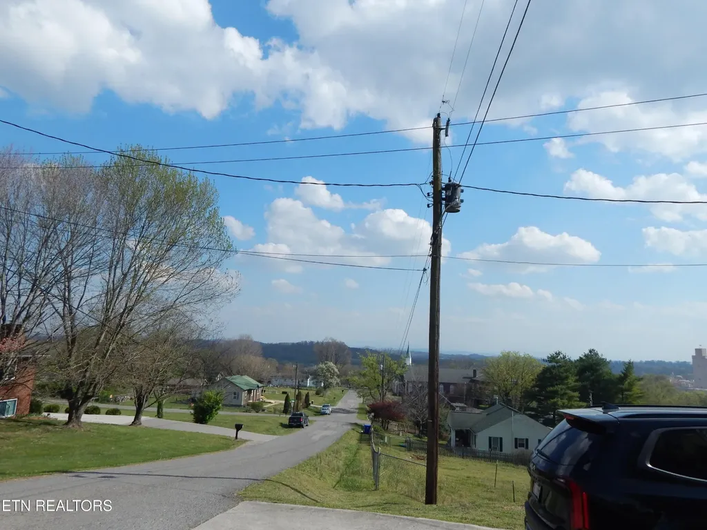 1507 Paramount Road Knoxville TN 37924