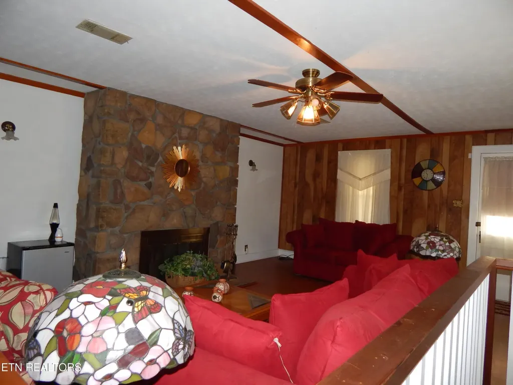 1507 Paramount Road Knoxville TN 37924