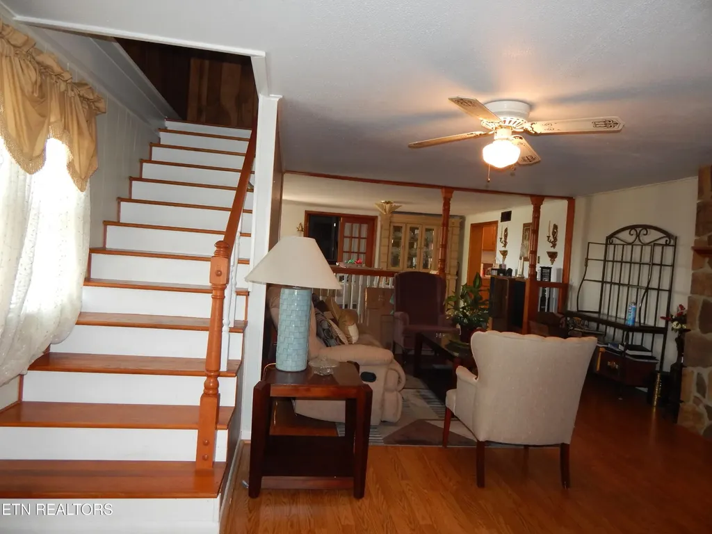1507 Paramount Road Knoxville TN 37924