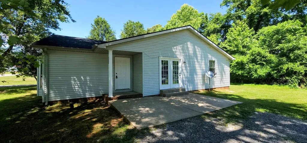 1487 Nichols Drive Clarksville TN 37042