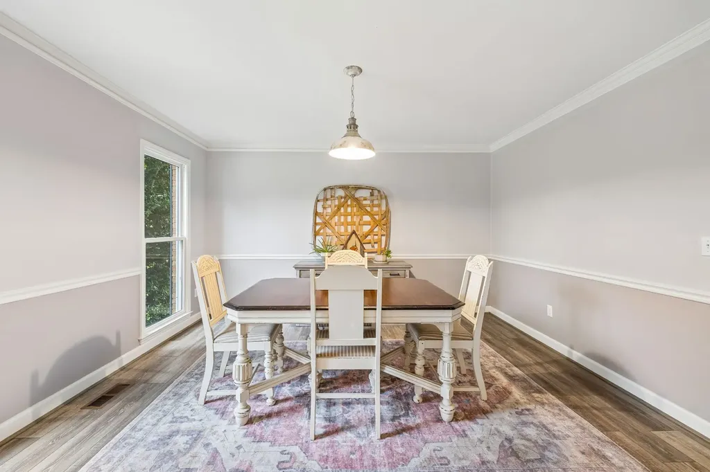 1141 John Sharp Road Columbia TN 38401