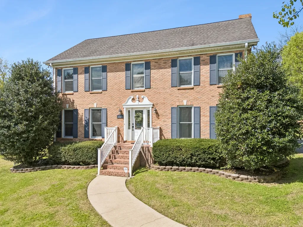 1141 John Sharp Road Columbia TN 38401