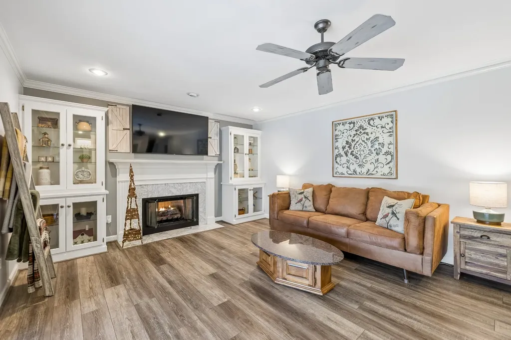1141 John Sharp Road Columbia TN 38401