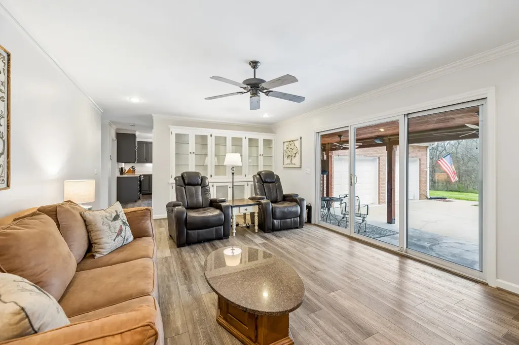 1141 John Sharp Road Columbia TN 38401