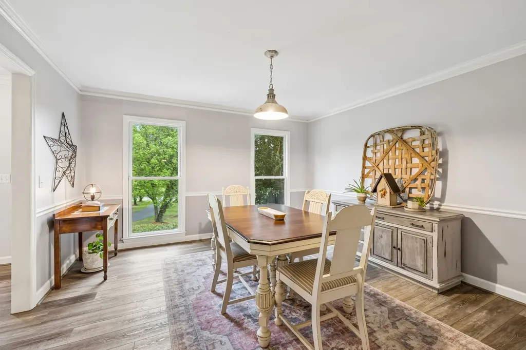 1141 John Sharp Road Columbia TN 38401
