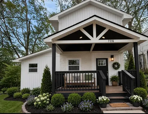 726 East Avenue Chattanooga TN 37411