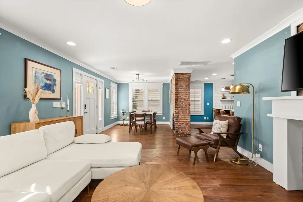 1220 Meridian Street Nashville TN 37207