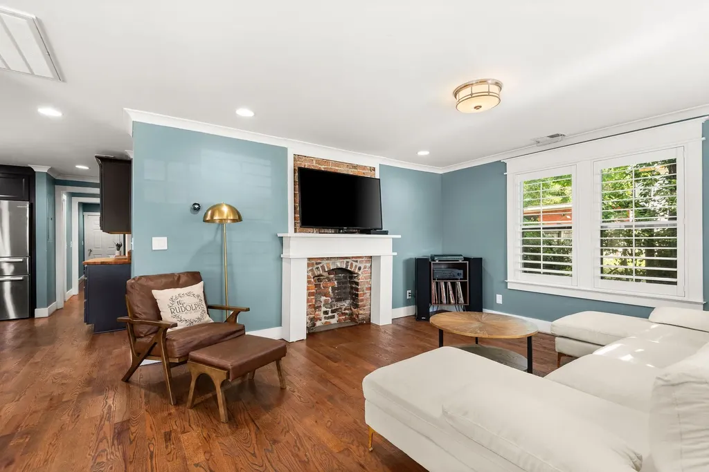 1220 Meridian Street Nashville TN 37207