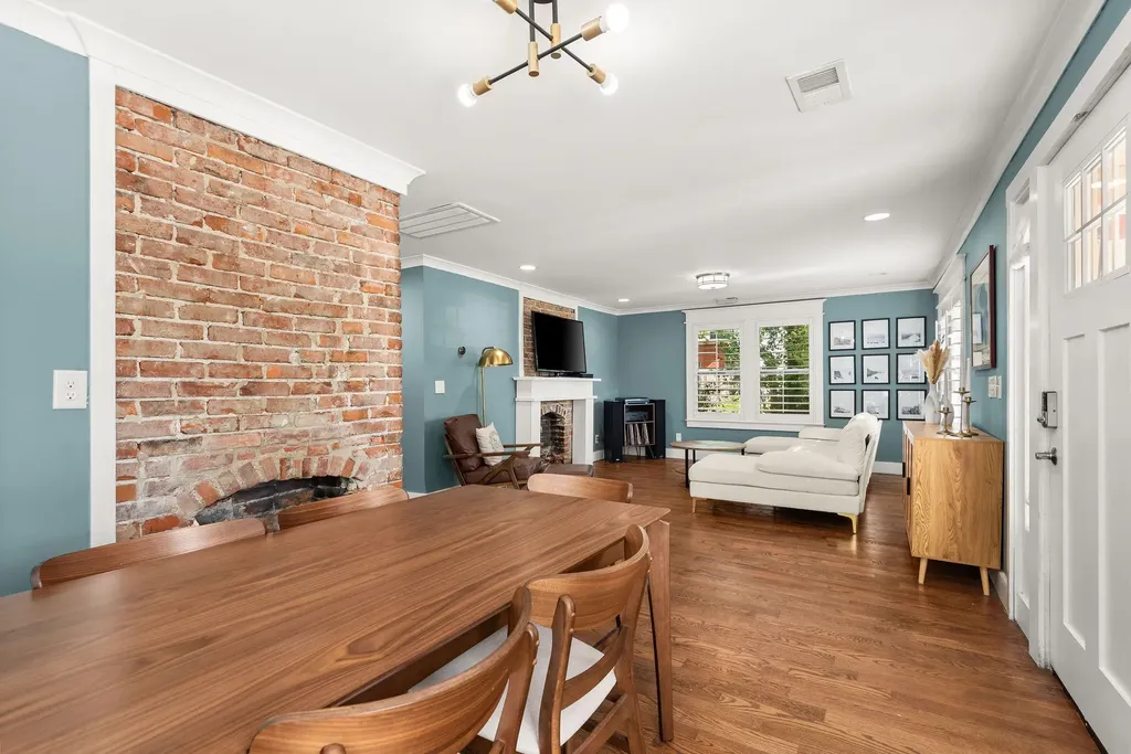 1220 Meridian Street Nashville TN 37207