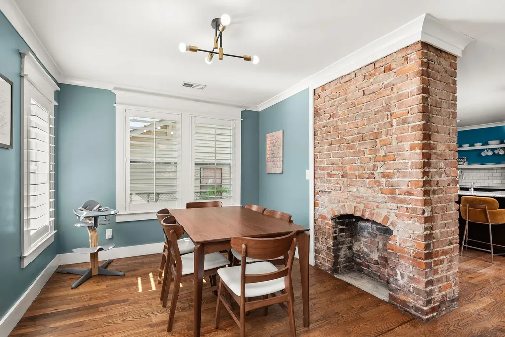 1220 Meridian Street Nashville TN 37207