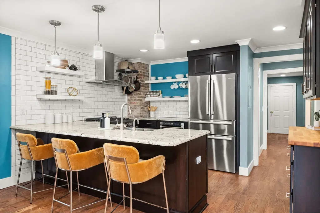 1220 Meridian Street Nashville TN 37207