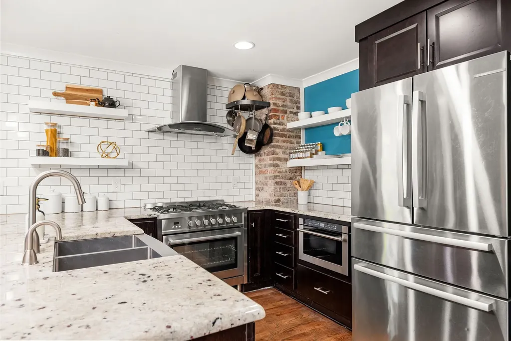 1220 Meridian Street Nashville TN 37207
