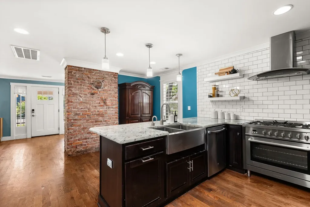 1220 Meridian Street Nashville TN 37207