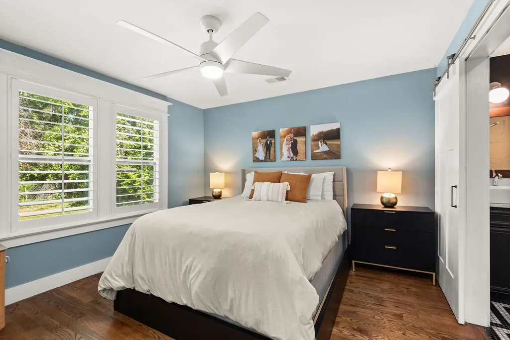 1220 Meridian Street Nashville TN 37207