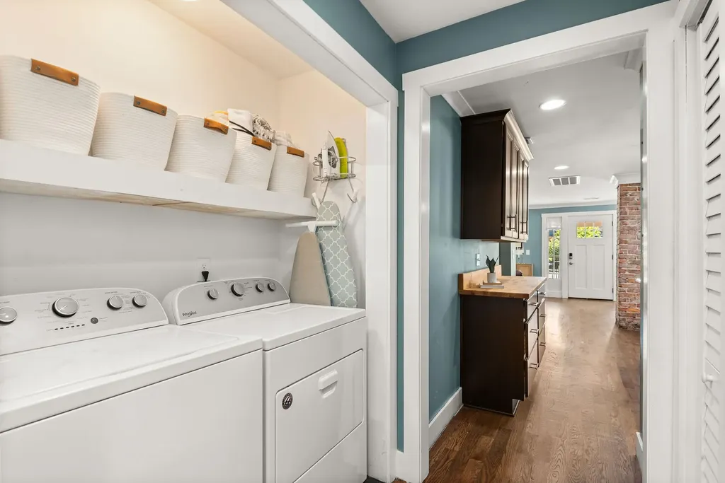 1220 Meridian Street Nashville TN 37207