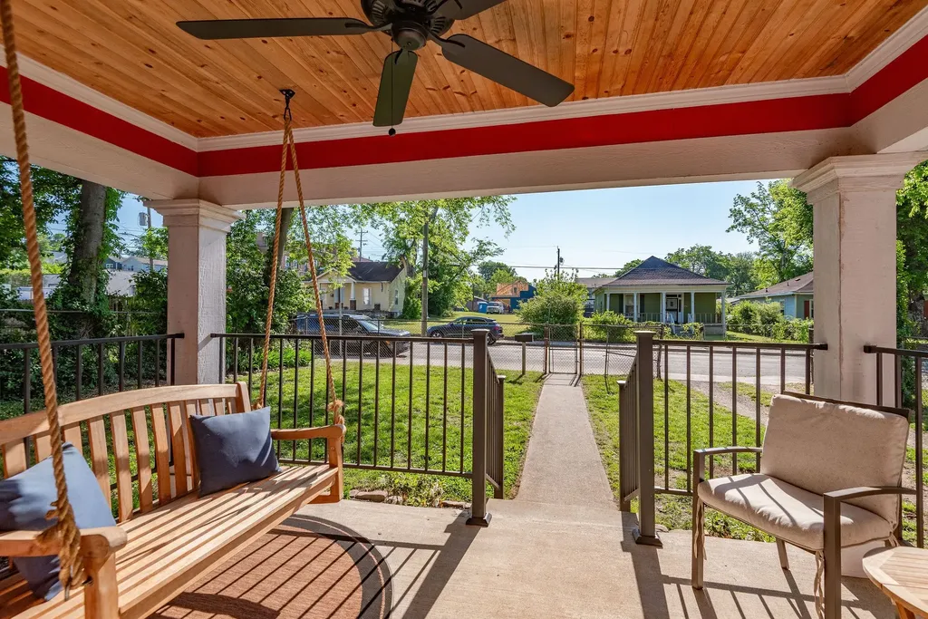 1220 Meridian Street Nashville TN 37207