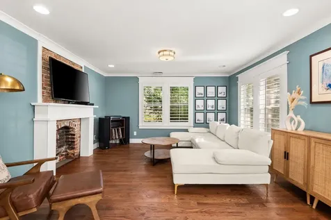 1220 Meridian Street Nashville TN 37207