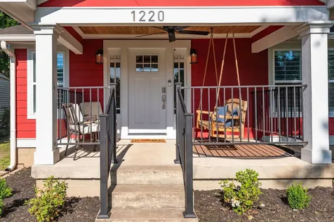 1220 Meridian Street Nashville TN 37207