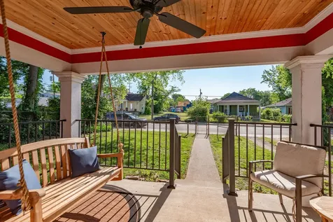 1220 Meridian Street Nashville TN 37207