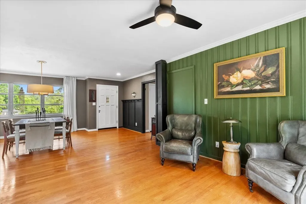 1402 John Ross Road Chattanooga TN 37412