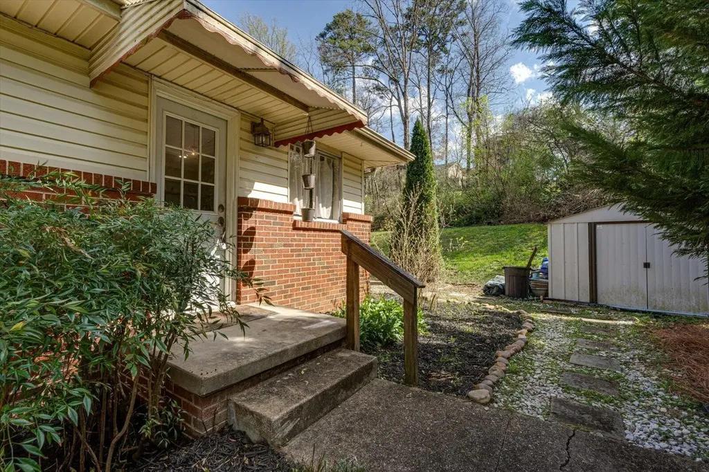 1402 John Ross Road Chattanooga TN 37412