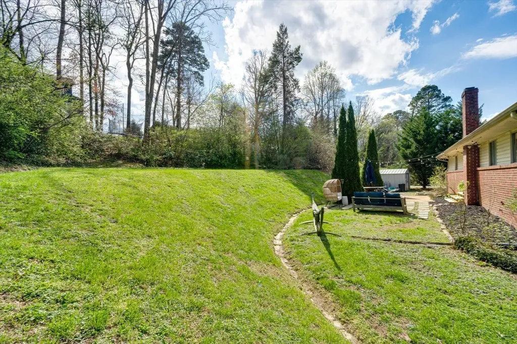 1402 John Ross Road Chattanooga TN 37412