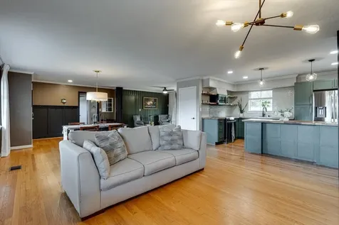 1402 John Ross Road Chattanooga TN 37412