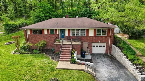 1402 John Ross Road Chattanooga TN 37412