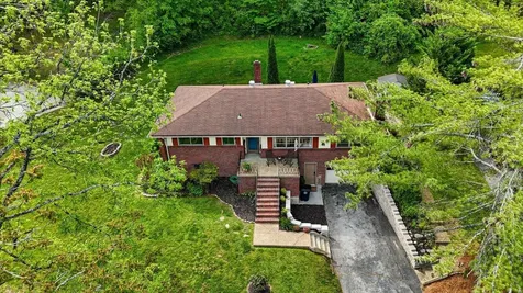 1402 John Ross Road Chattanooga TN 37412