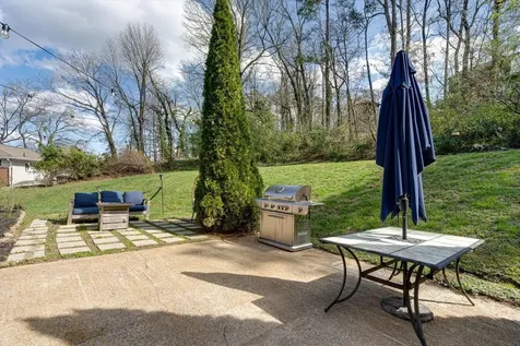 1402 John Ross Road Chattanooga TN 37412