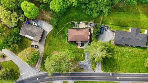 1402 John Ross Road Chattanooga TN 37412