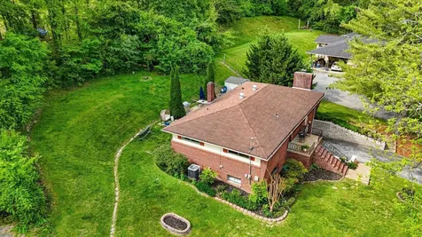 1402 John Ross Road Chattanooga TN 37412