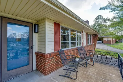 1402 John Ross Road Chattanooga TN 37412
