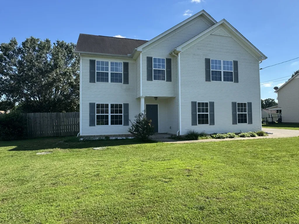 1239 California Drive Murfreesboro TN 37129