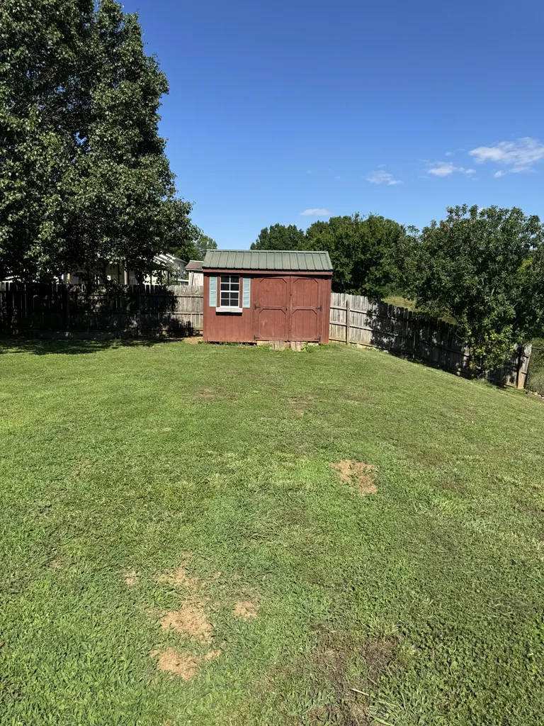 1239 California Drive Murfreesboro TN 37129