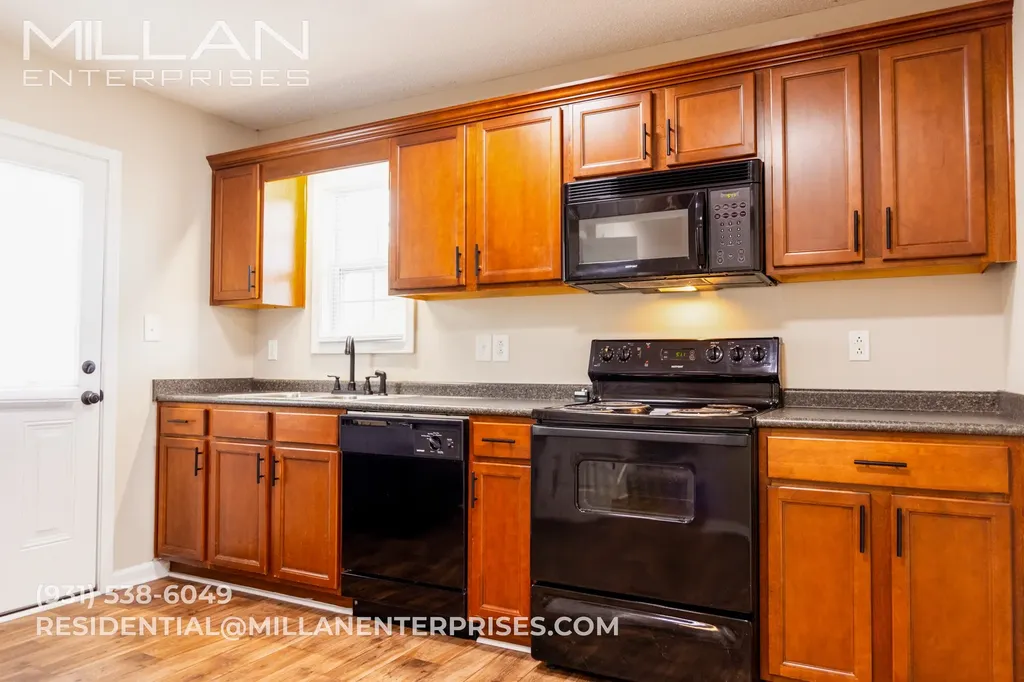 107 Sango Place Villas Drive Clarksville TN 37043